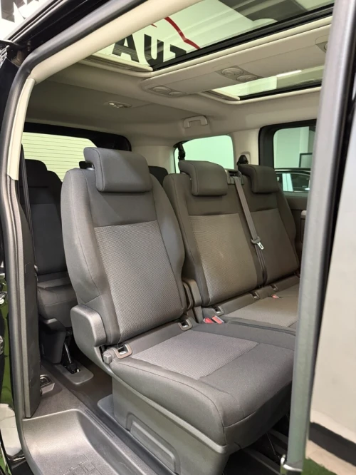 Citroen Spacetourer 2026 XTR
