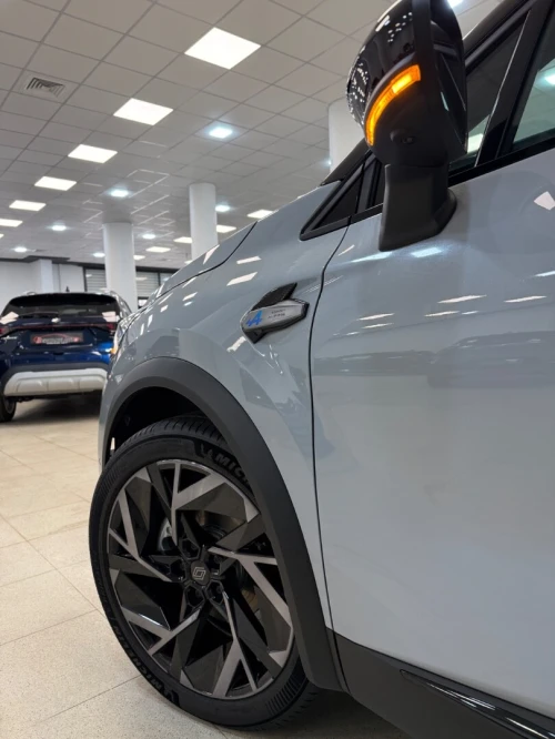 Renault Captur 2026 Esprit alpine