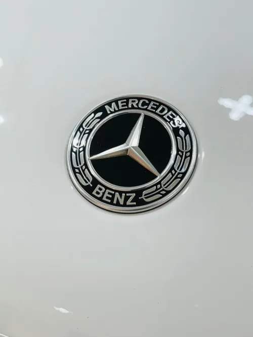 Mercedes Glc 300d 4 Matic 2023 AMG