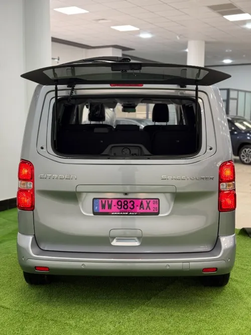 Citroen Spacetourer 2026 XTR