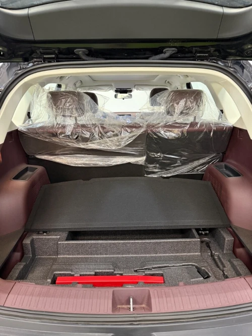 Bestune T90 2025 Premium