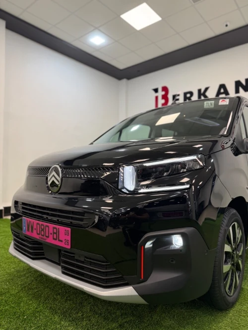 Citroen Berlingo 2026 XTR