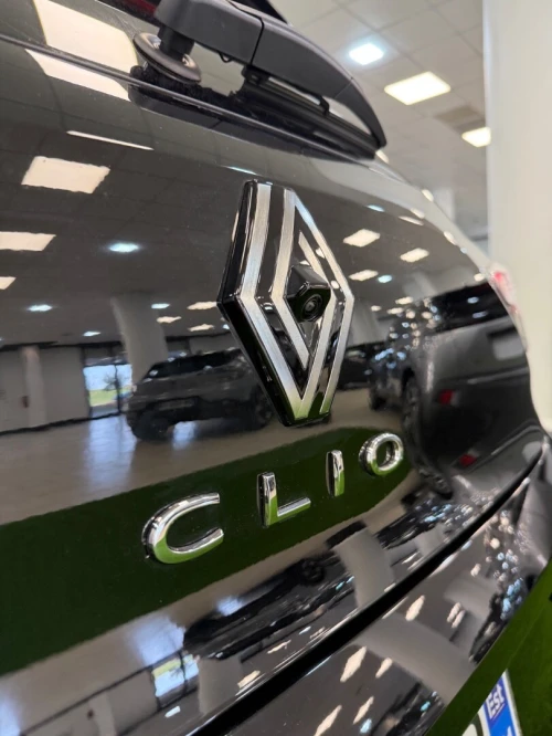 Renault Clio 5  2025 Techno plus