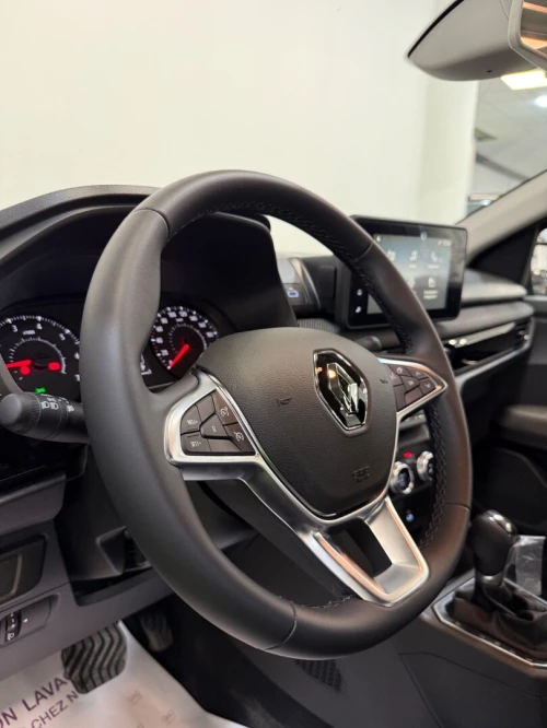 Renault Taliant  2026 Extreme