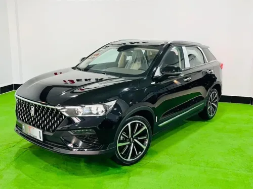 Bestune T77 2025 Premium