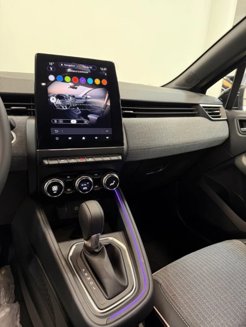 Renault Clio 5  2025 Techno plus