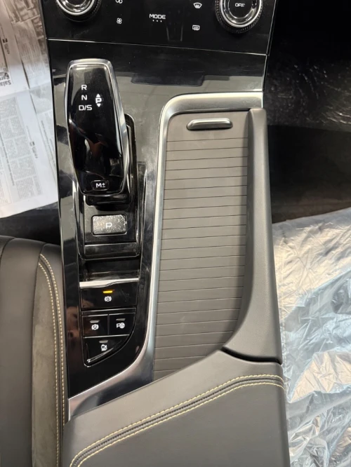 Bestune B70s 2025 S