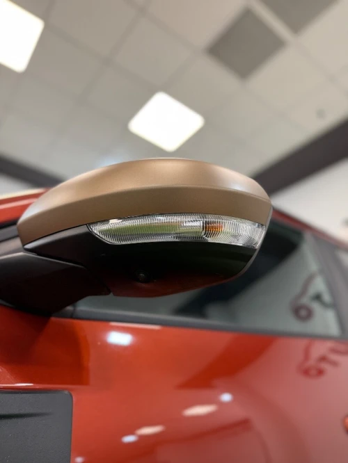Dacia Duster 2026 Extreme Gold