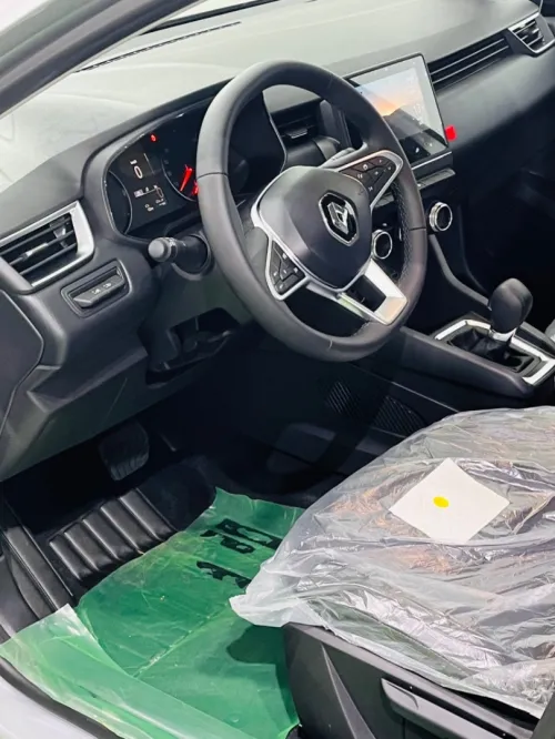 Renault Clio 5 2024 Équilibre BVA