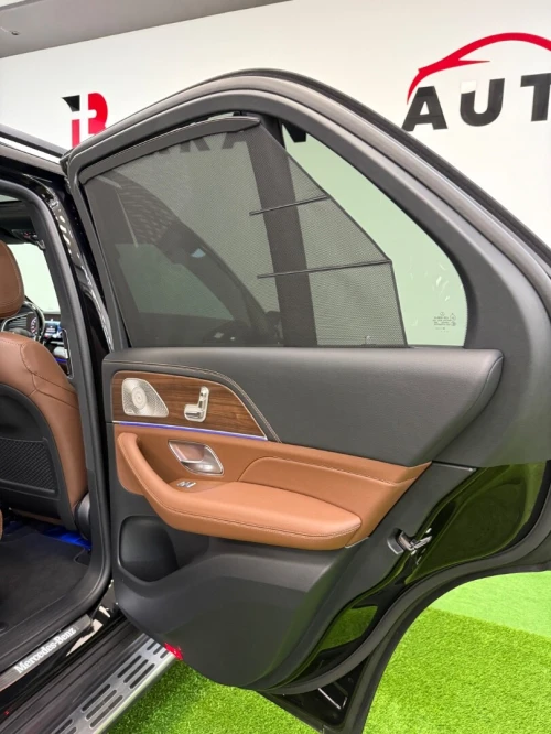 Mercedes GLE 300d 2025 AMG