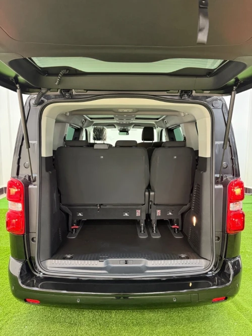Citroen Spacetourer 2026 XTR