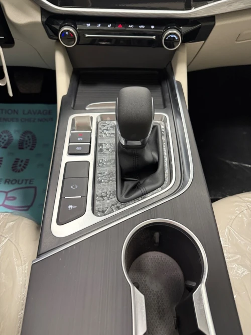 Chery Arrizo 5 2025 Luxury
