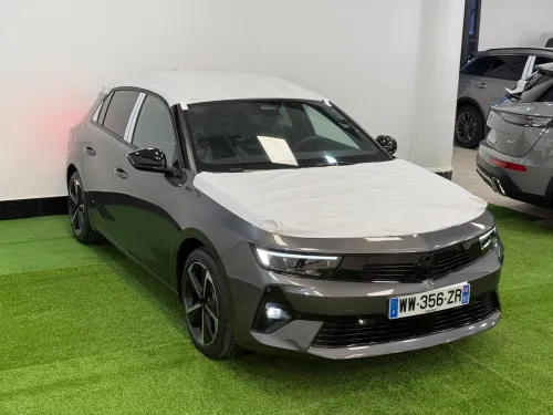 Opel Astra 2026 Gs Line