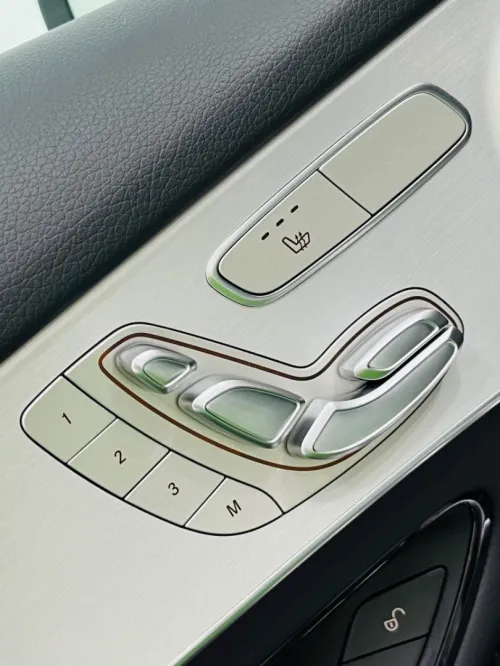 Mercedes Glc 300d 4 Matic 2023 AMG
