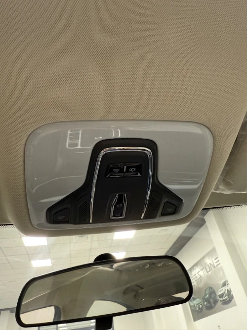 Chery Arrizo 5 2025 Luxury