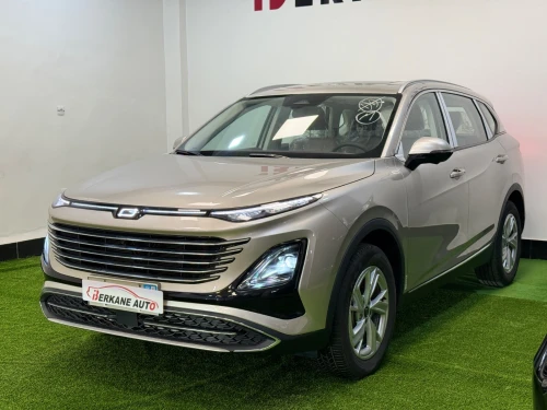 Bestune T90 2025 Premium