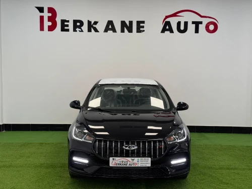 Chery Arrizo 5 2025 Luxury