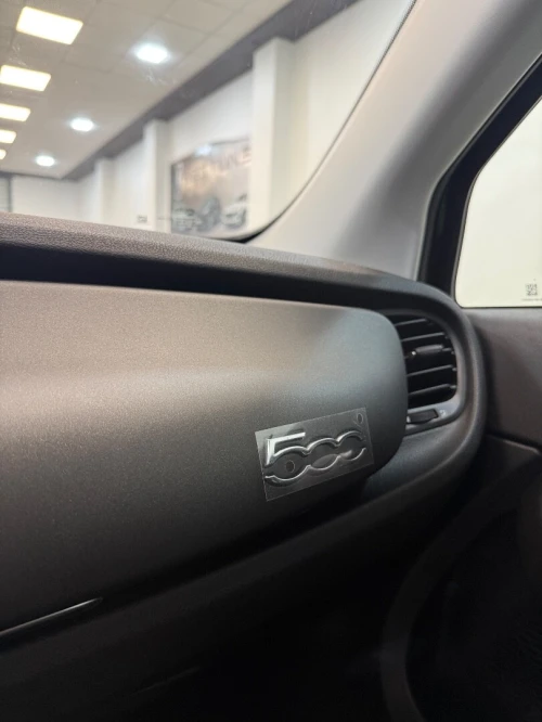 Fiat 500x 2026 Club