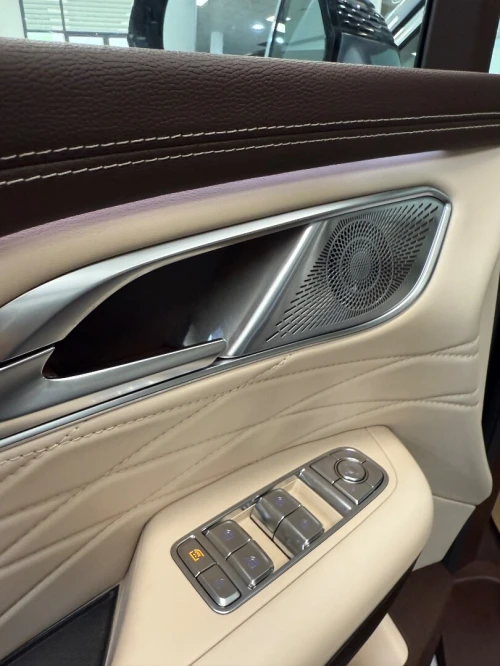 Bestune M9 2025 Luxury