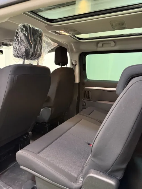 Citroen Spacetourer 2026 XTR