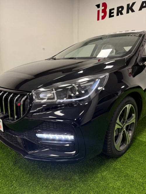 Chery Arrizo 5 2025 Luxury