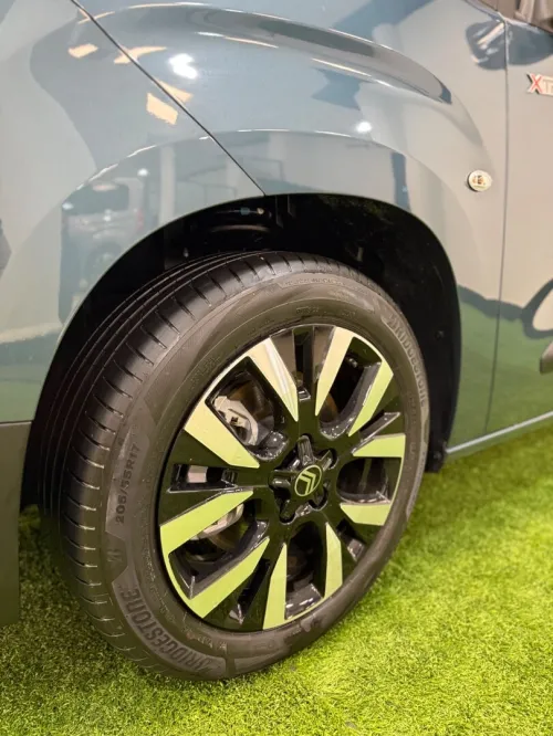 Citroen Berlingo 2026 XTR