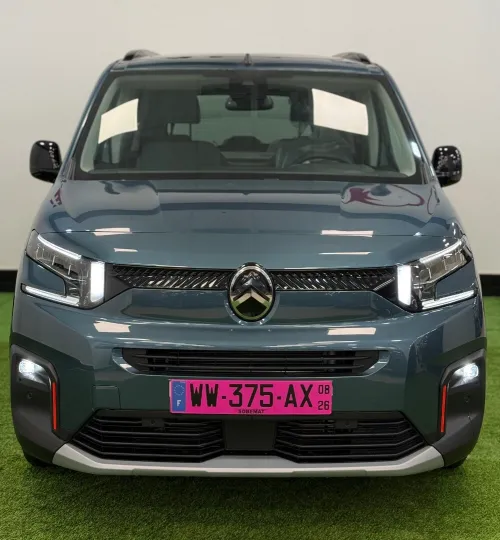 Citroen Berlingo 2026 XTR