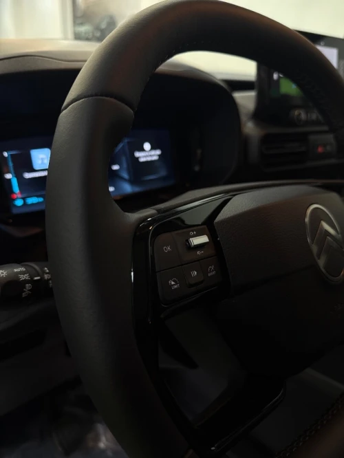 Citroen Berlingo 2026 XTR