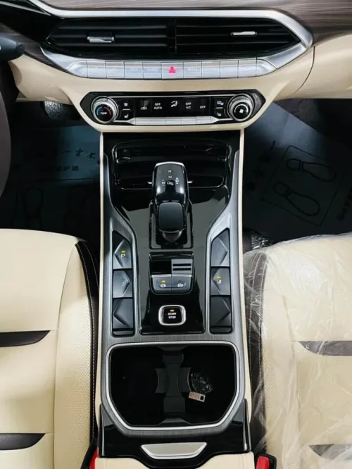 Bestune T77 2025 Premium