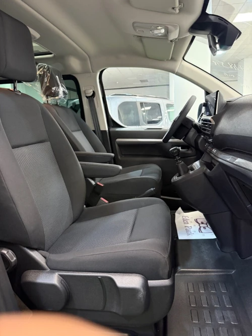 Citroen Spacetourer 2026 XTR