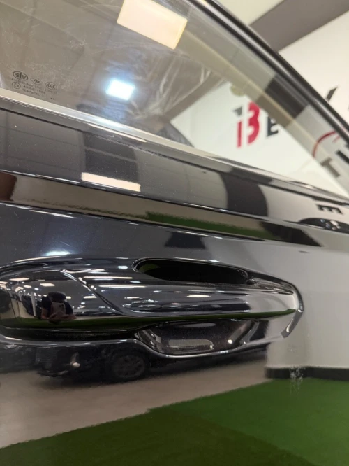 Bestune T99 2025 Luxury
