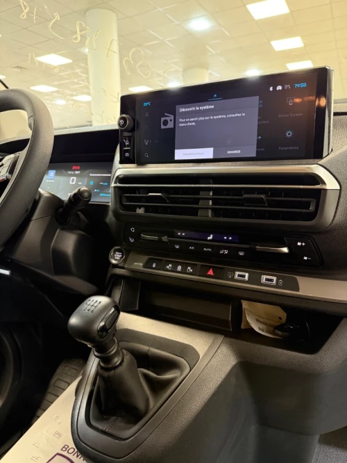 Citroen Spacetourer 2026 XTR
