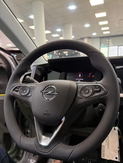 Opel GrandLand 2026 Gs Line