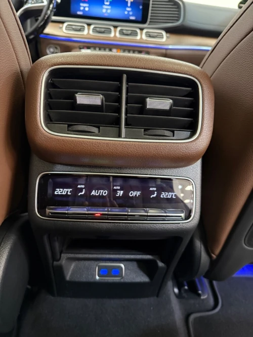 Mercedes GLE 300d 2025 AMG