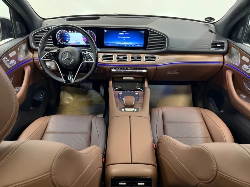 Mercedes GLE 300d 2025 AMG