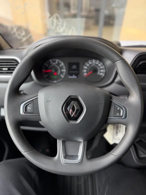 Renault Master 3 panneau 2026