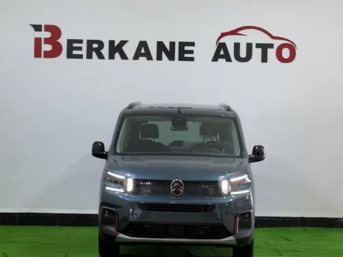 Citroen Berlingo 2026 XTR