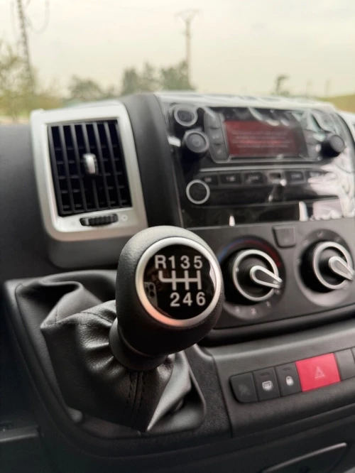 Fiat Ducato 2026