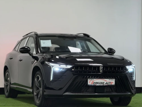 Bestune B70S 2025 Premium 