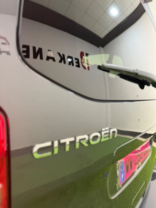 Citroen Jumpy 2026 Combi