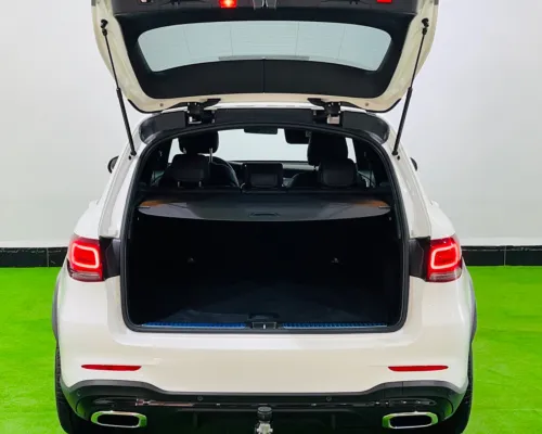 Mercedes Glc 300d 4 Matic 2023 AMG