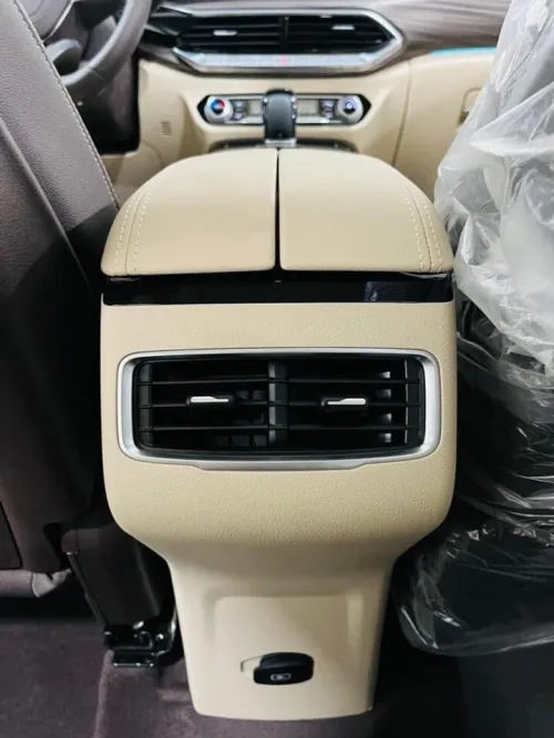 Bestune T77 2025 Premium