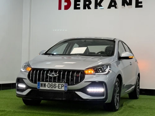 Chery Arrizo 5 2025 Luxury