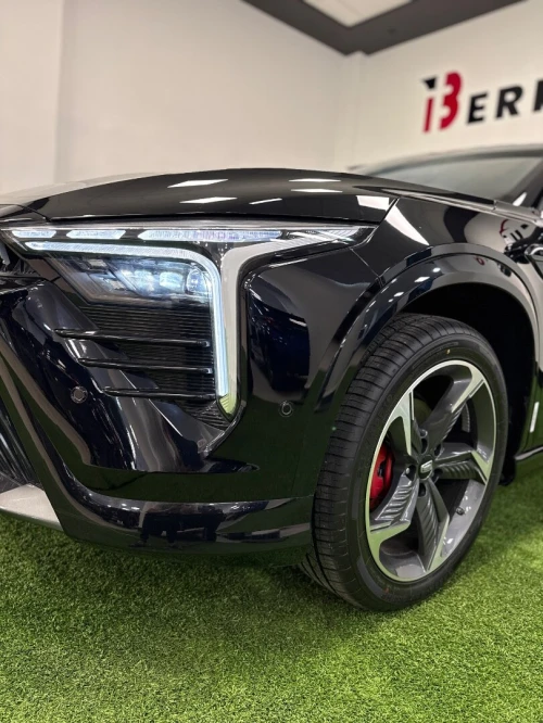 Bestune B70S 2025 Premium 