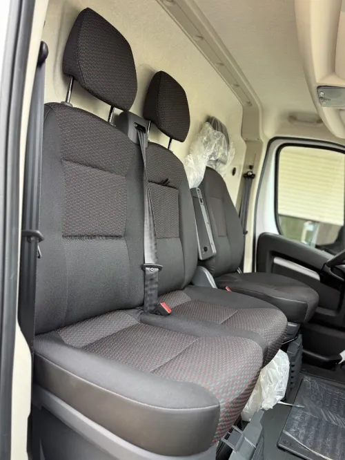 Fiat Ducato 2026