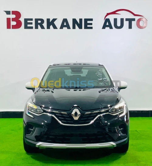 Renault Capture 2024 TECHNO