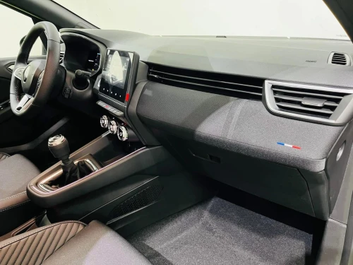 Renault CLIO 2025 AlPINE