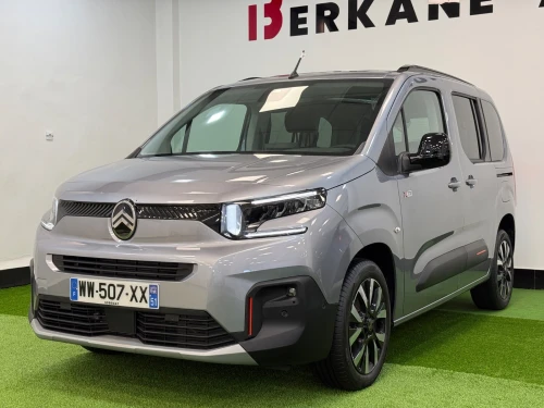 Citroen Berlingo 2026 XTR