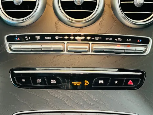 Mercedes Glc 300d 4 Matic 2023 AMG