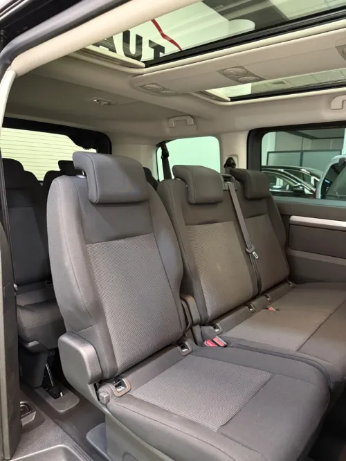Citroen Spacetourer 2026 XTR